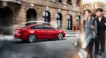 Roewe i6 2017 года